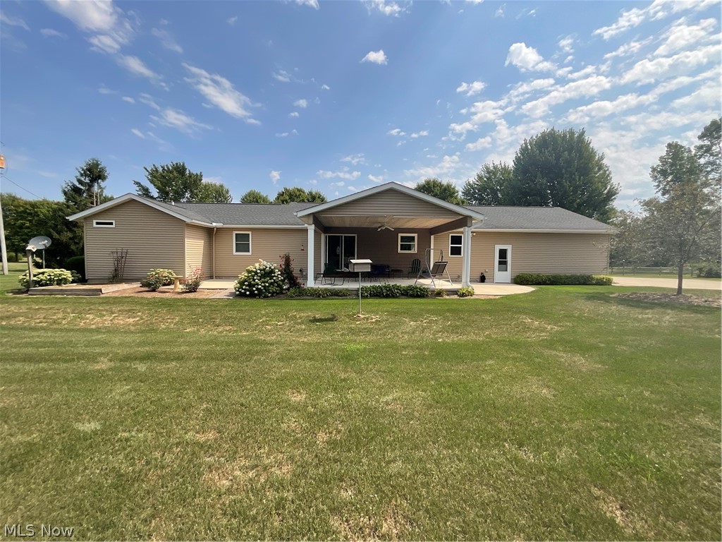 17918 Whitehead Road Property Photo 6