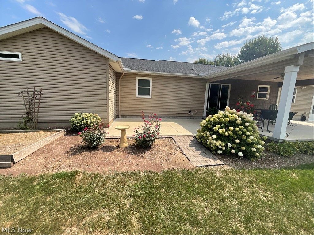 17918 Whitehead Road Property Photo 7