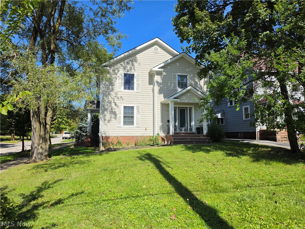 17409 Chagrin Boulevard Property Photo 1