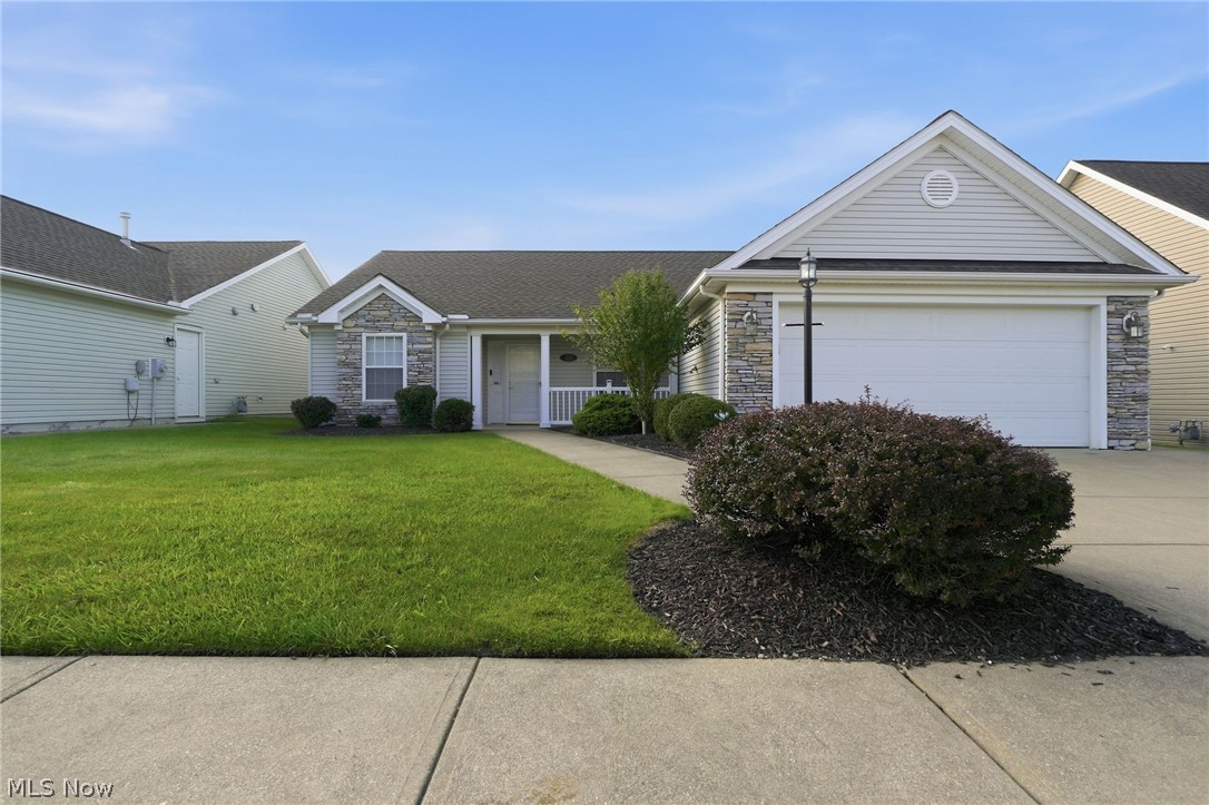 320 Falling Leaf Drive