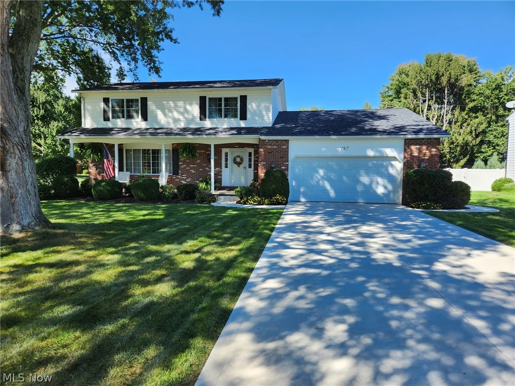 187 Crestview Drive