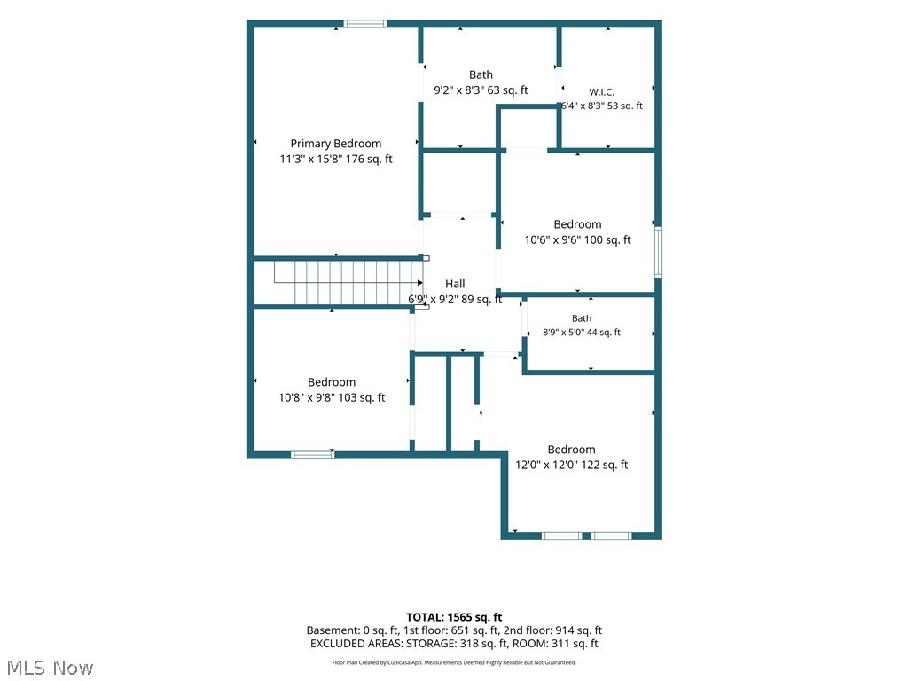 159 Keywood Boulevard Property Photo 49