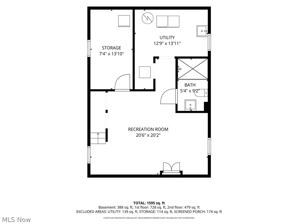 41825 Adelbert Street Property Photo 47