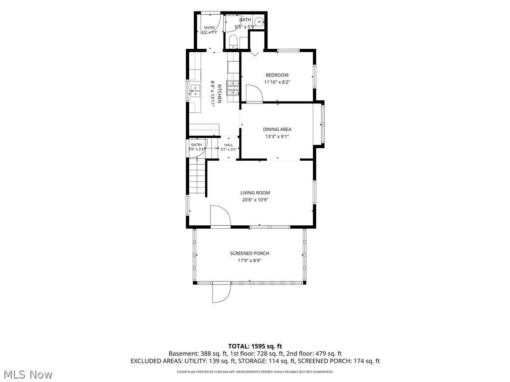 41825 Adelbert Street Property Photo 48