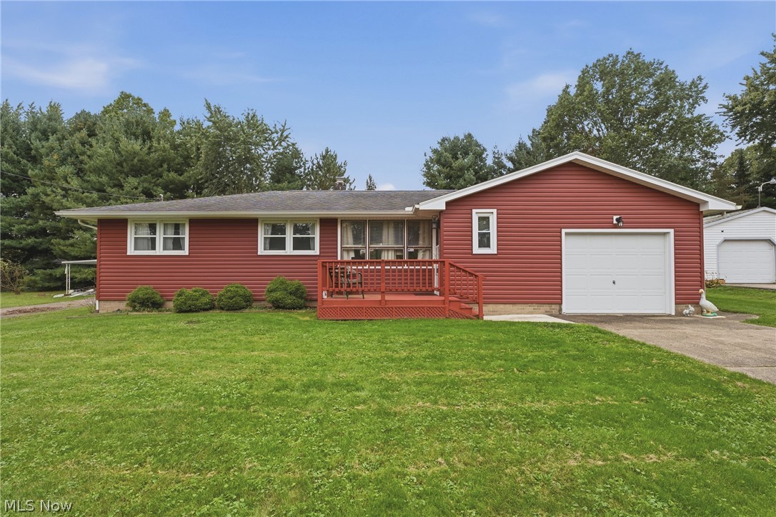547 W Texas Avenue Property Photo 1