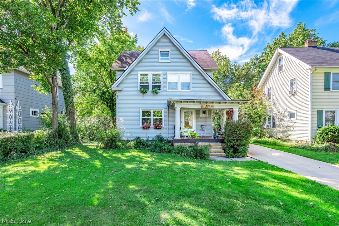 3312 E Fairfax Road Property Photo