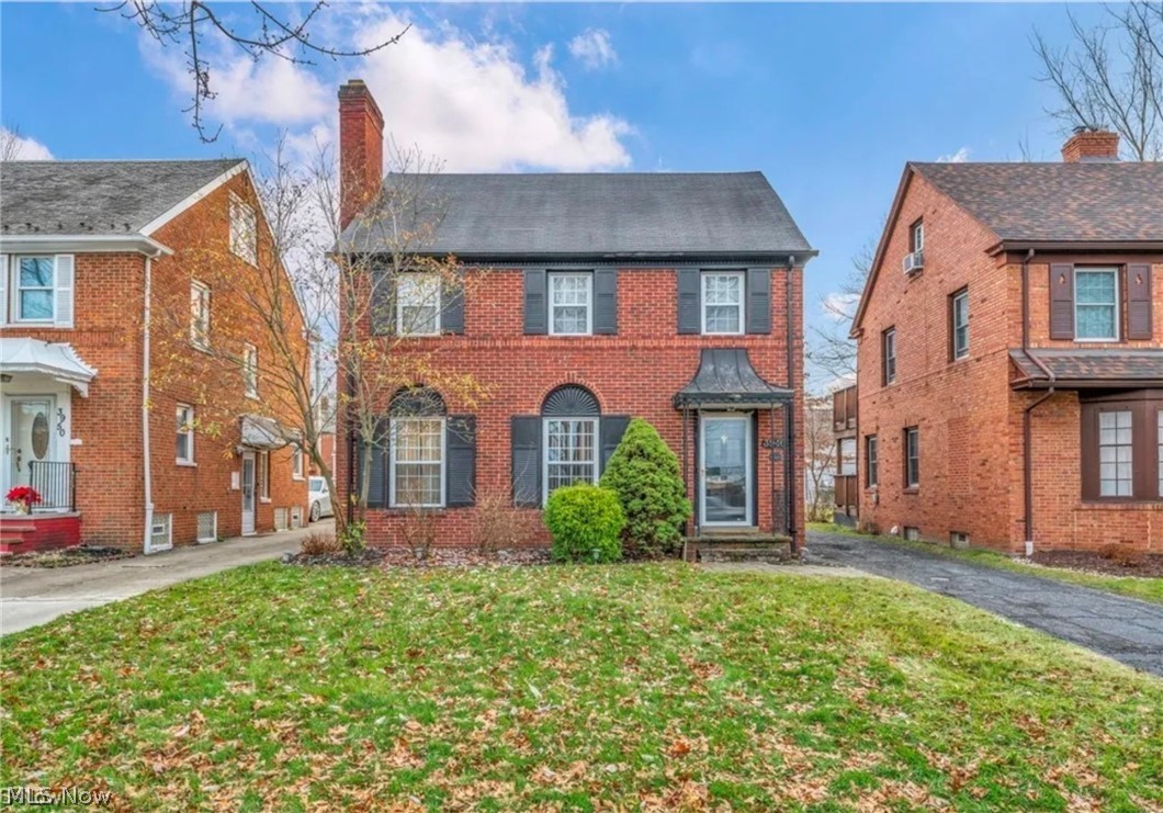3946 Lansdale Road Property Photo 1