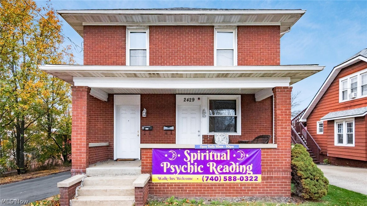 2429 Maple Avenue Property Photo 1