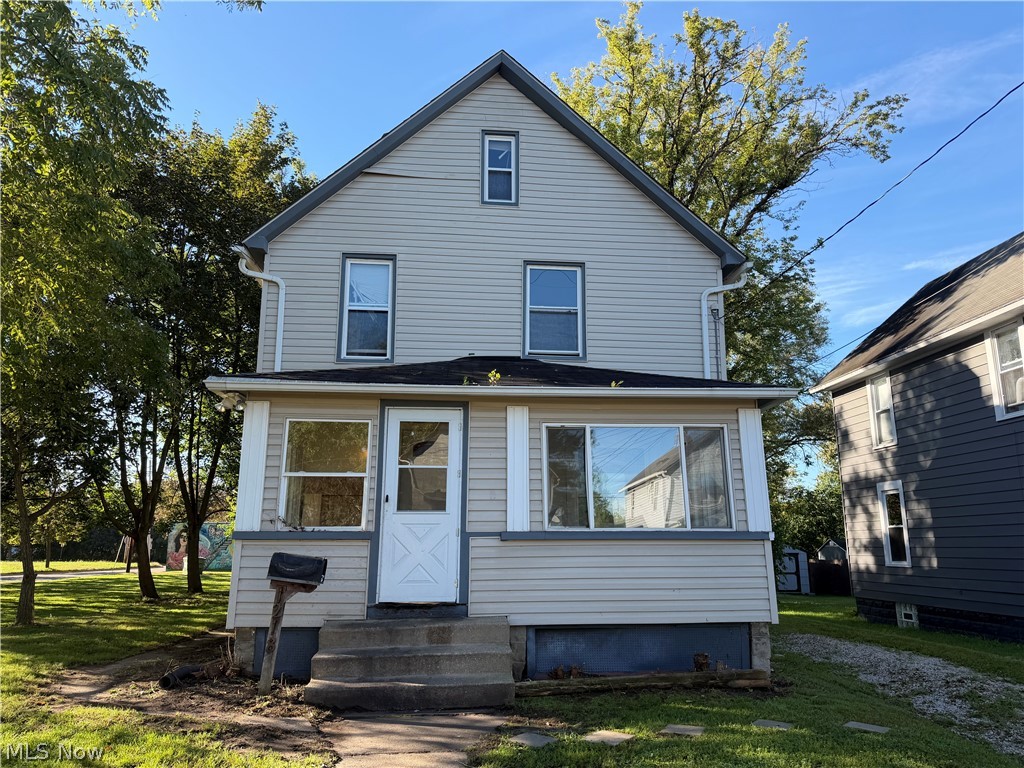 1218 Mcintosh Avenue Property Photo 1