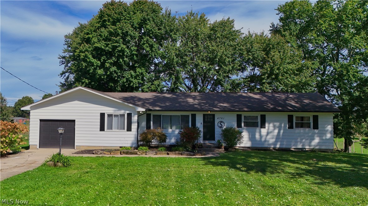 4761 Waterloo Road Property Photo 1