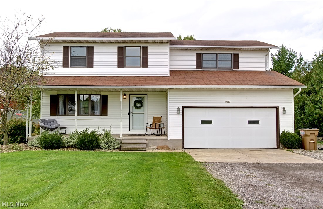 4859 State Route 601 Property Photo 1
