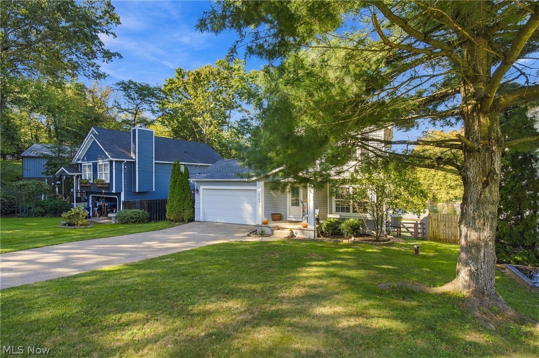 3704 N Viona Drive Property Photo 4