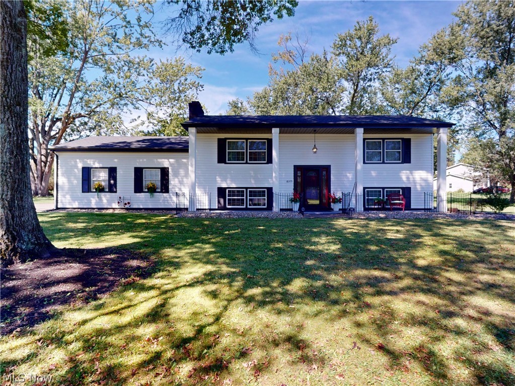8375 E Wadora Circle Nw Property Photo