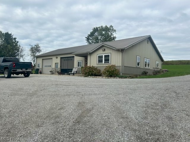7454 Cherry Run Road Property Photo 1