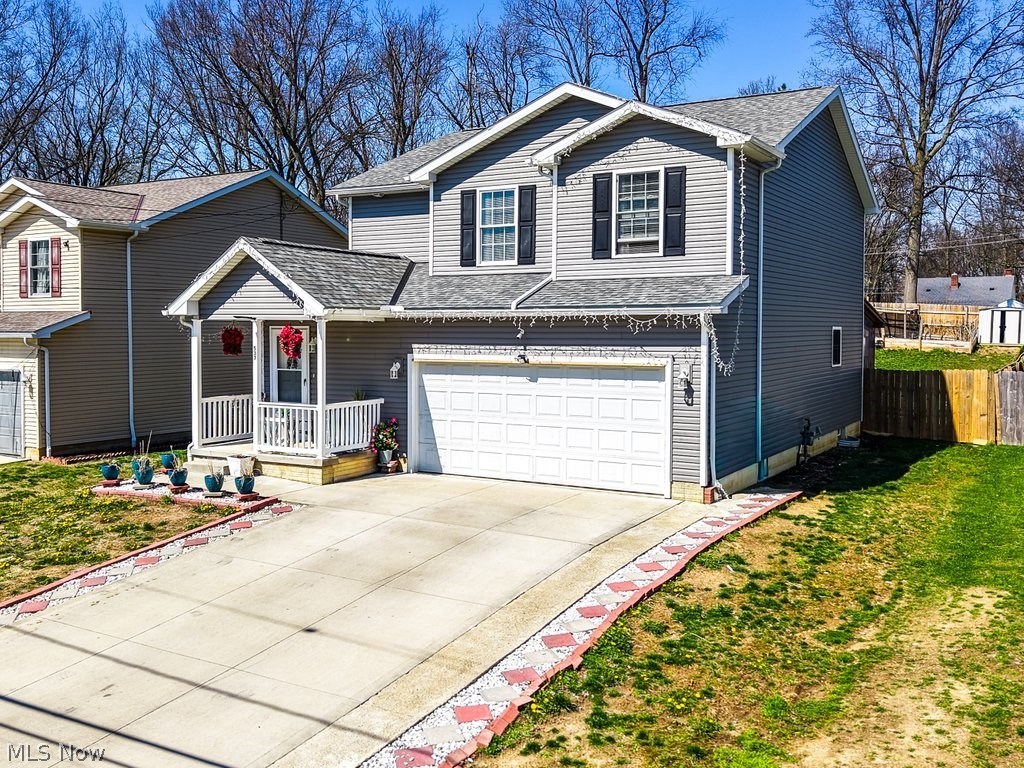 537 Magnolia Avenue