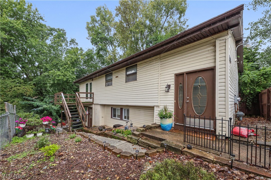 3400 S Main Street Property Photo