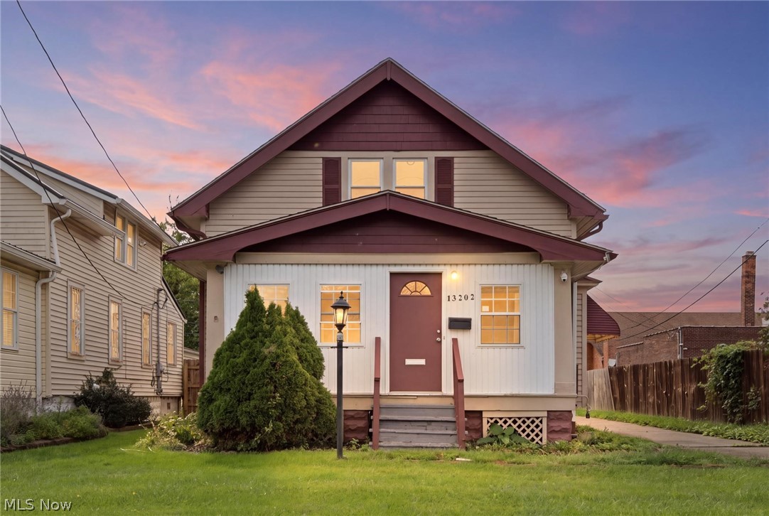 13202 Melzer Avenue Property Photo 1