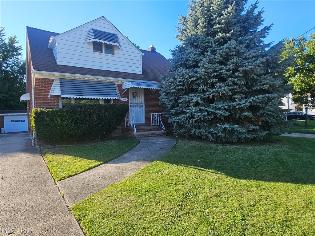 3868 Warrensville Center Road