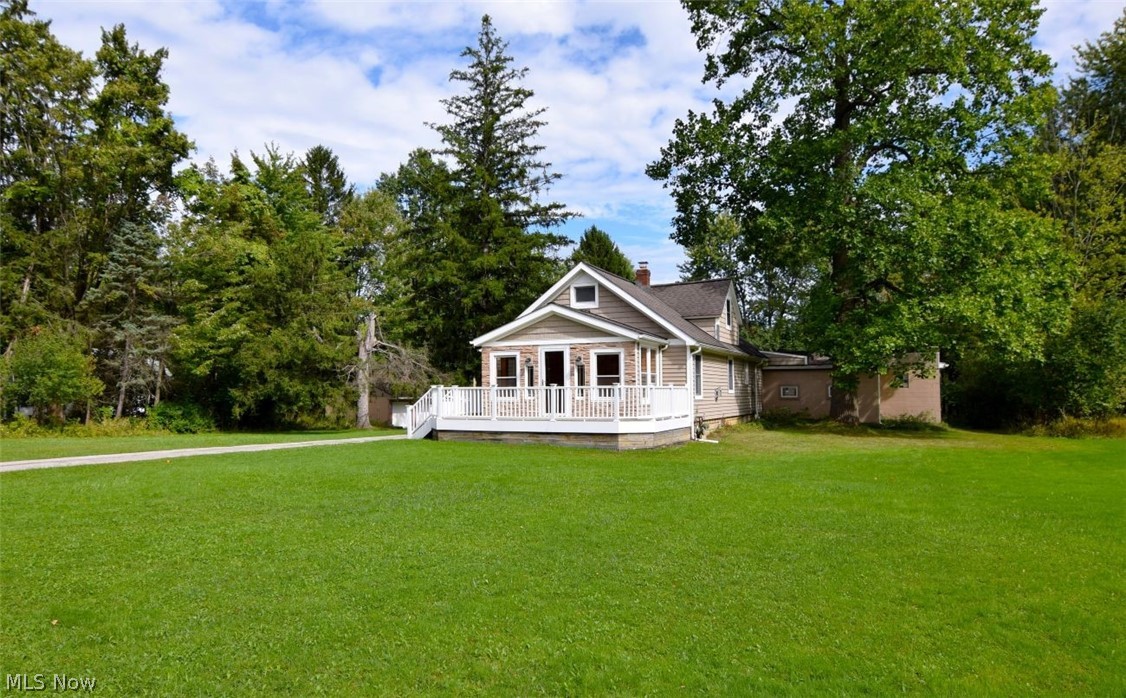 3795 Irving Park Avenue Property Photo 1