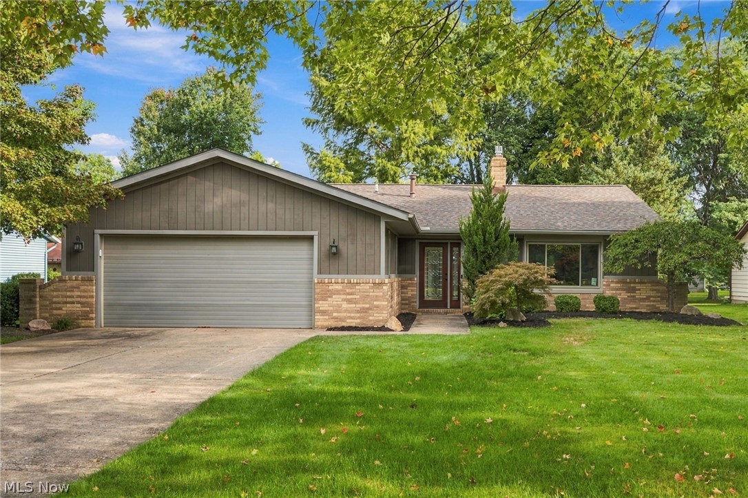 9581 Tamarin Court Property Photo 1