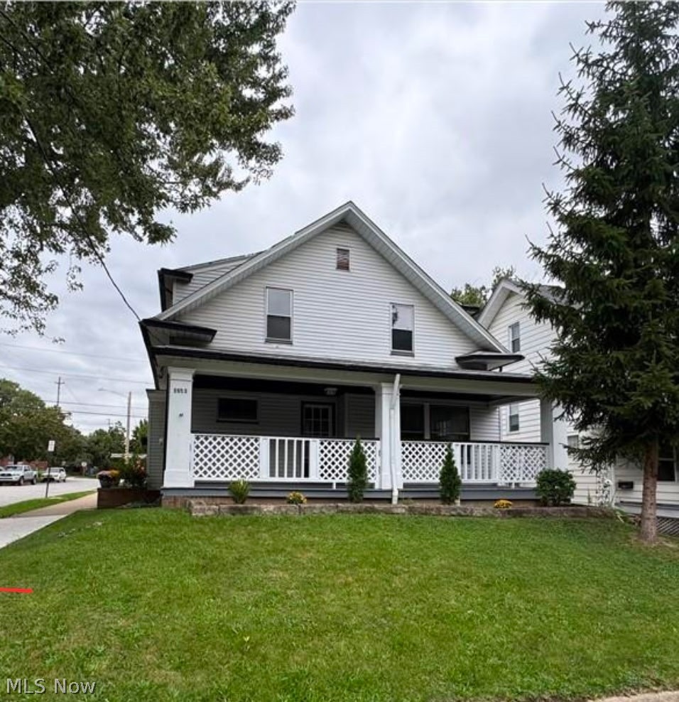 4340 W 47th Street Property Photo 1