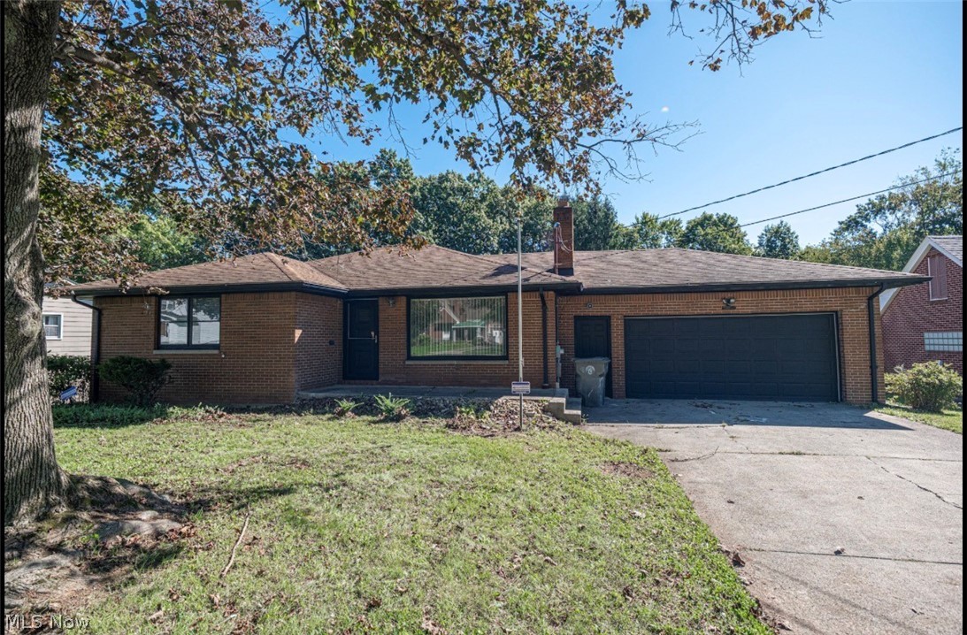 3525 Shirley Road