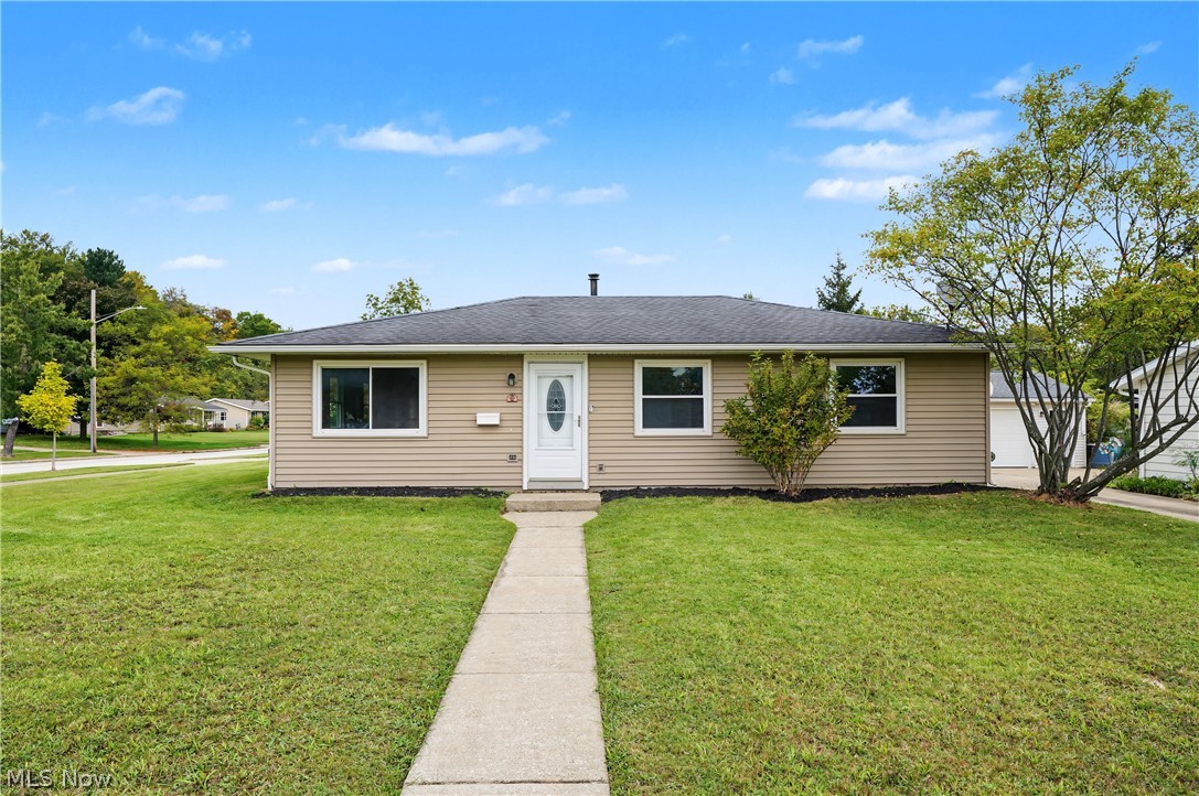 483 Myra Drive Property Photo 1