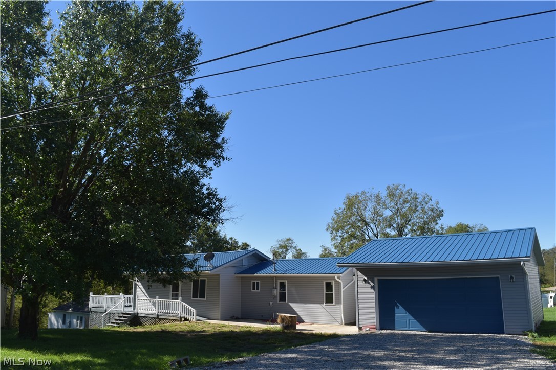 46948 Columbia Hill Road