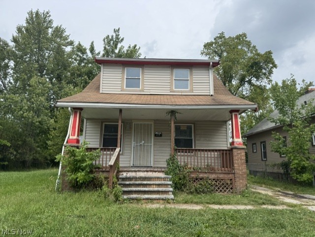 13401 Bartlett Avenue Property Photo 1