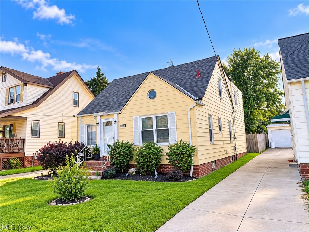 4108 W 49th Street Property Photo
