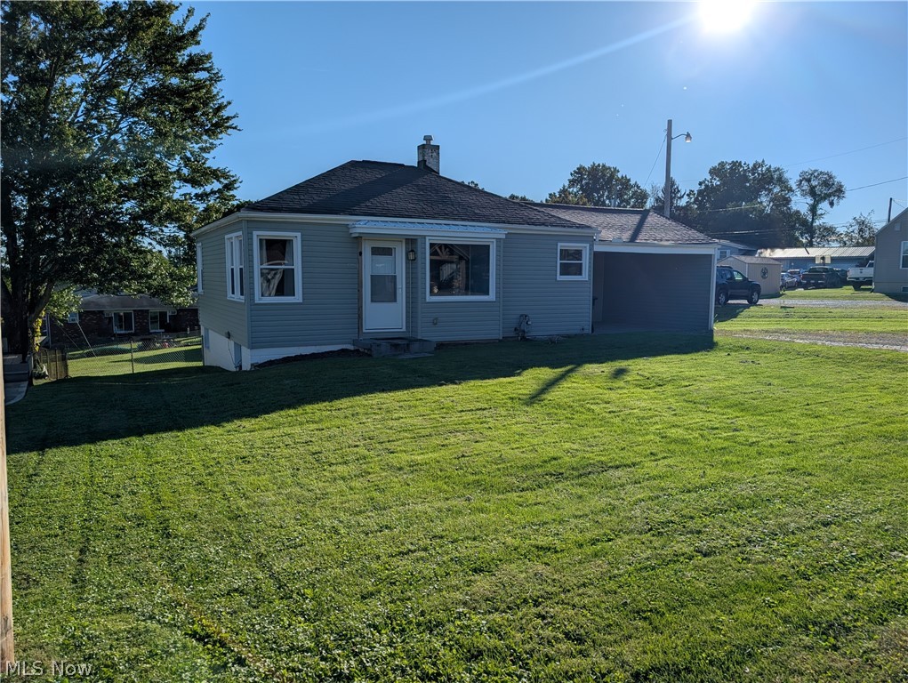 16 Grandview Road Property Photo 1