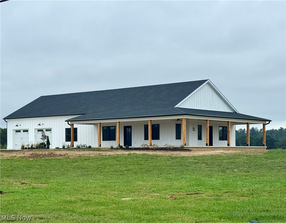 454 Hocking Road Property Photo 1