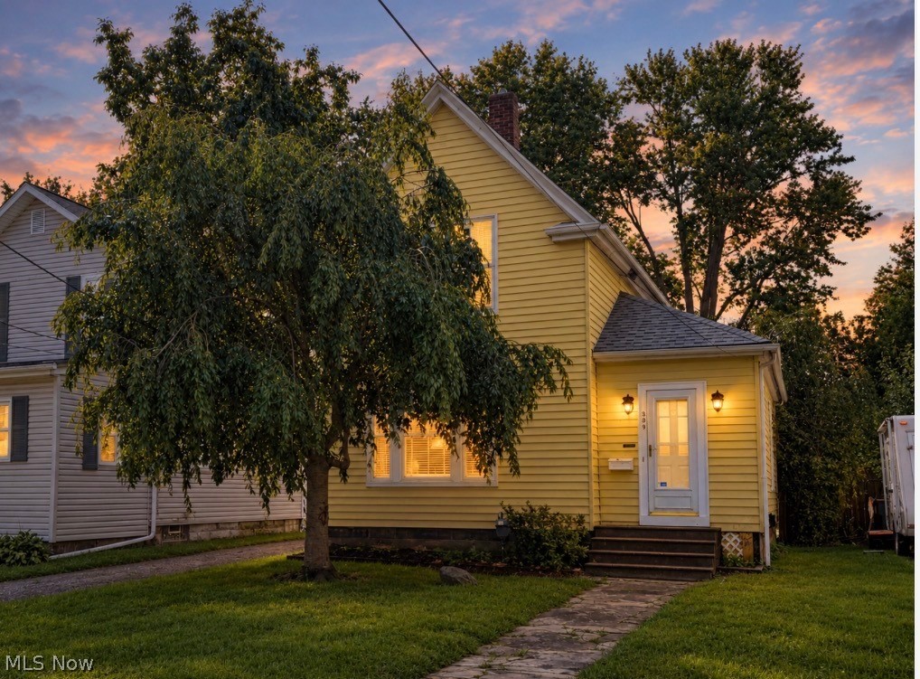 339 Columbus Street