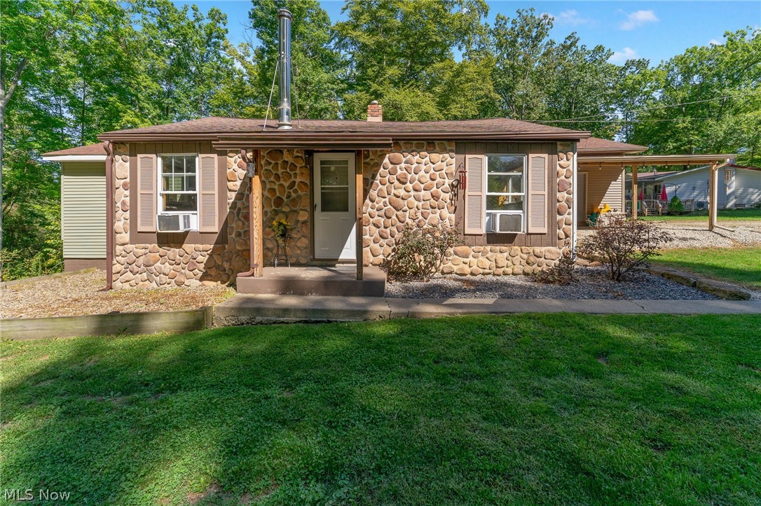 4105 Smith Stewart Road Property Photo 1