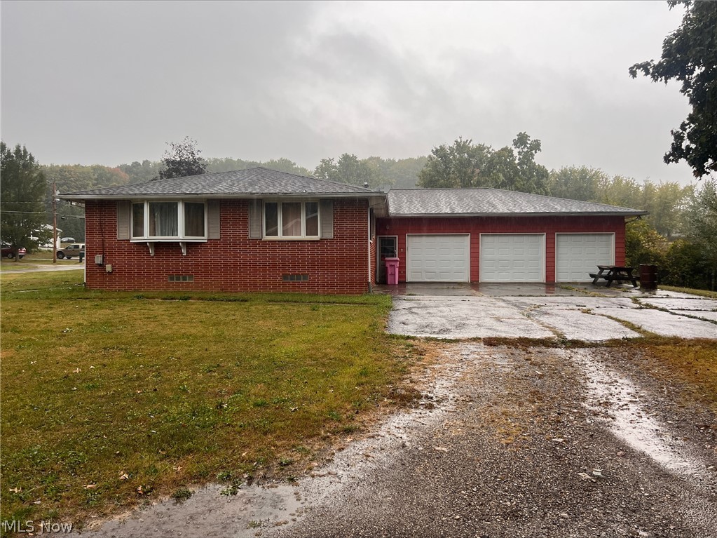 81 Brightwood Boulevard Property Photo 1