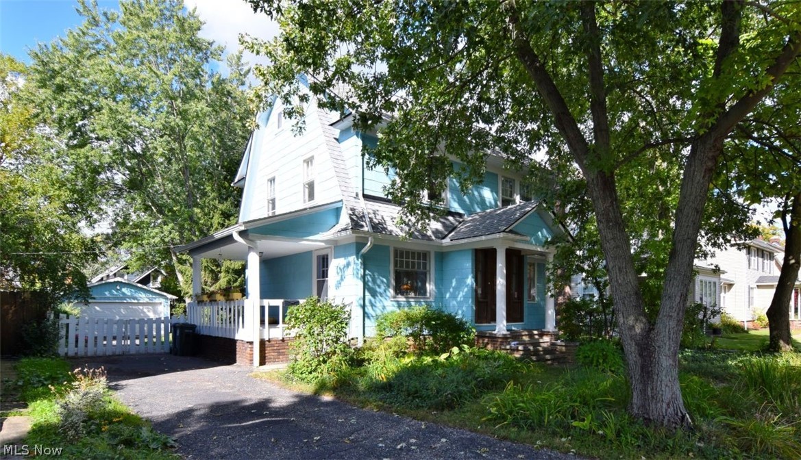2656 S Taylor Road Property Photo 1