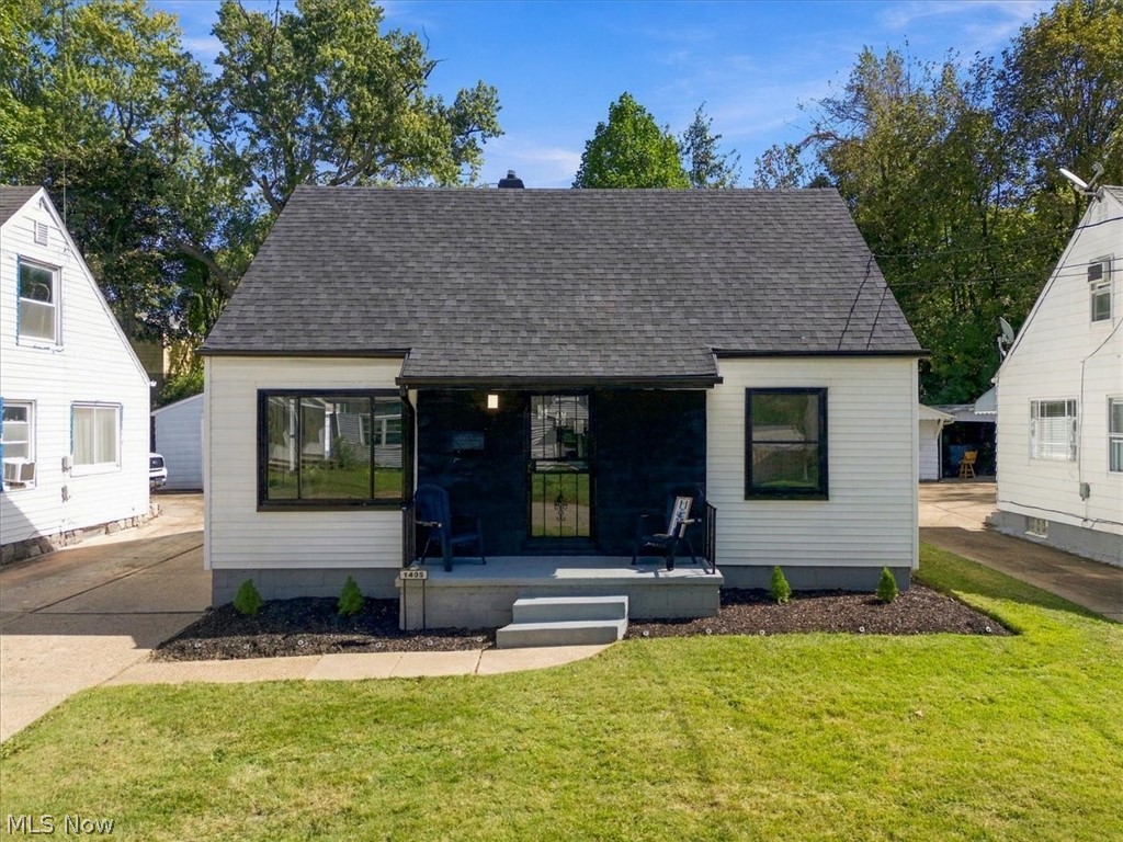 1405 Orlando Avenue Property Photo