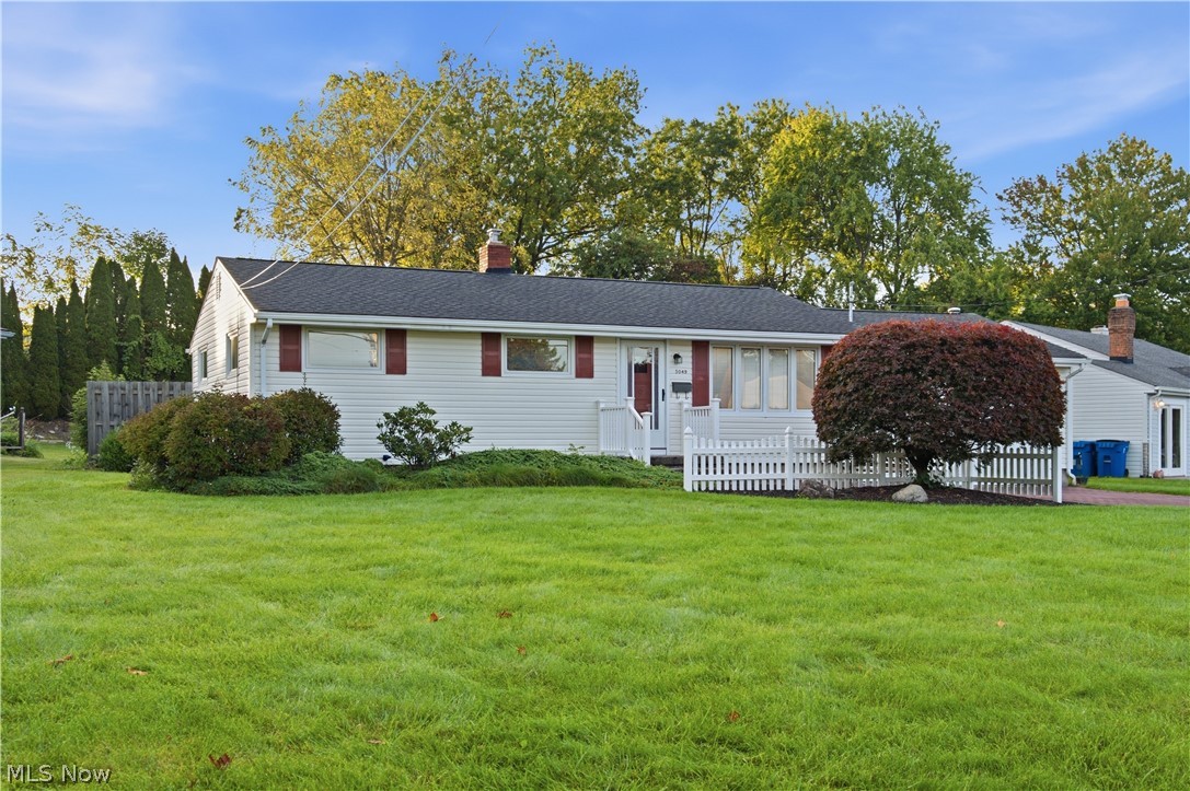 5049 Tam O Shanter Drive Property Photo 1