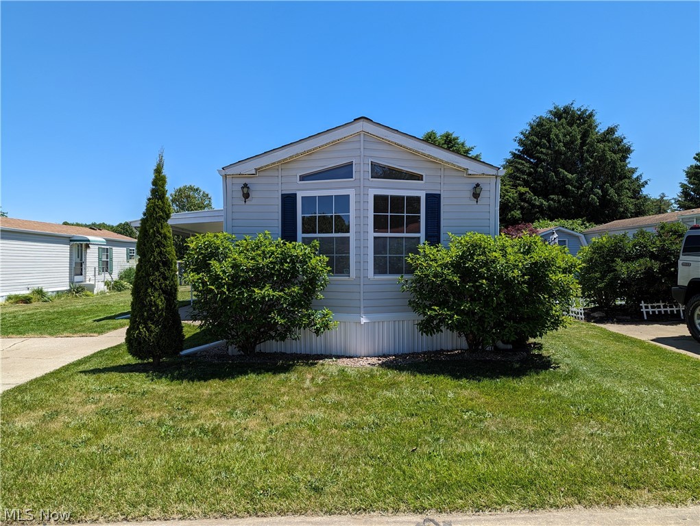 2663 Stoneyridge Drive Property Photo 1