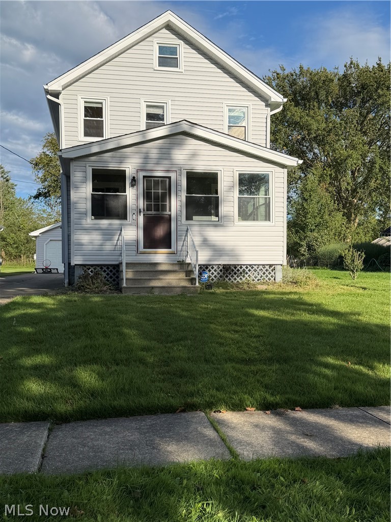717 Mckinley Avenue Property Photo 1