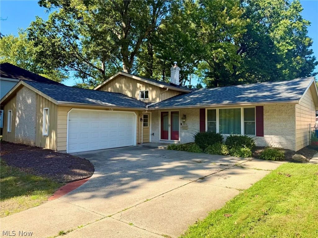 28096 Edgepark Drive Property Photo