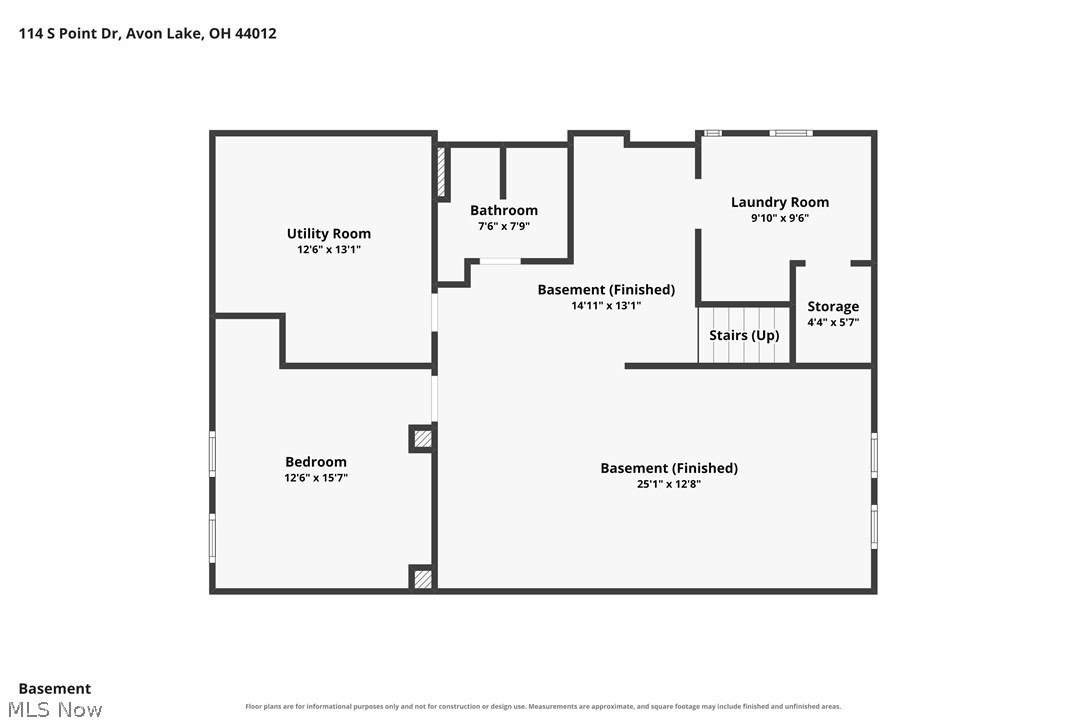 114 S Point Drive Property Photo 32