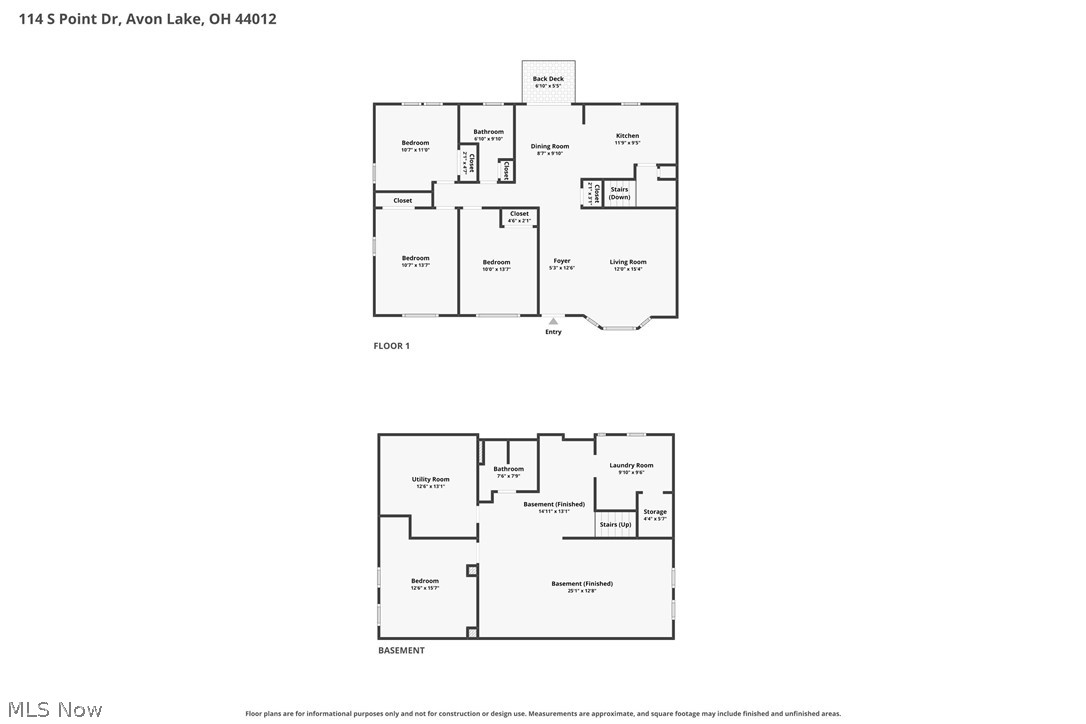 114 S Point Drive Property Photo 33
