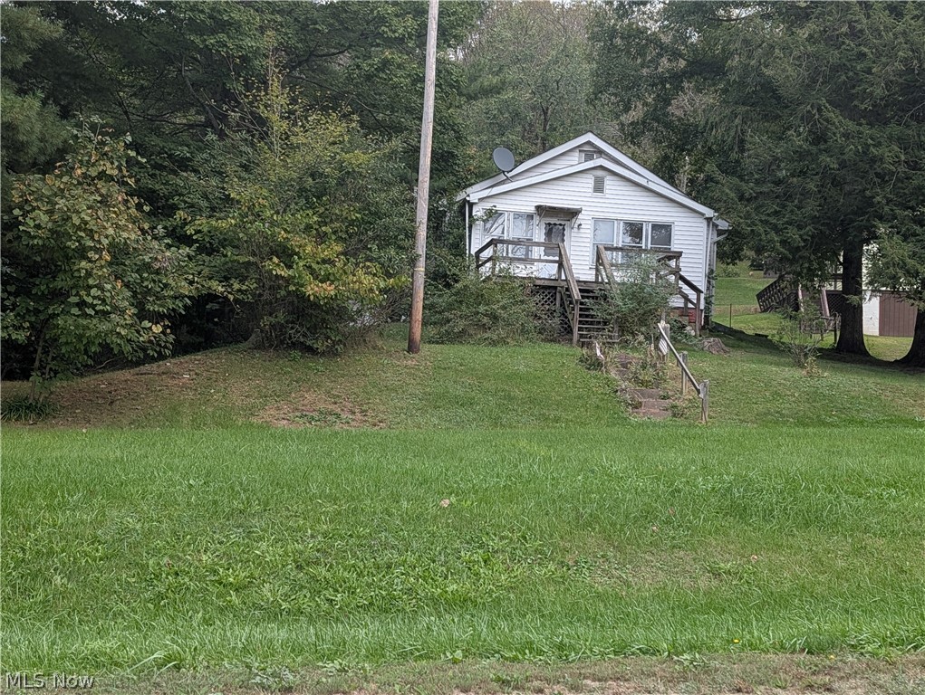 39150 Jewett Scio Road Property Photo 1