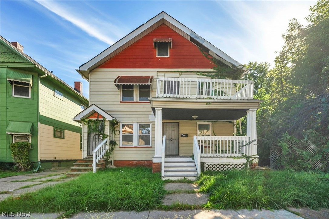 447 E 115 Street Property Photo
