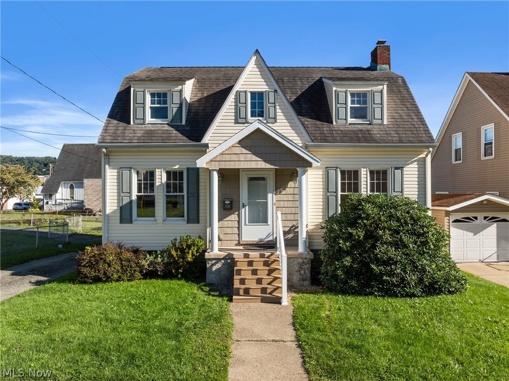 108 S 7th Street Property Photo 1