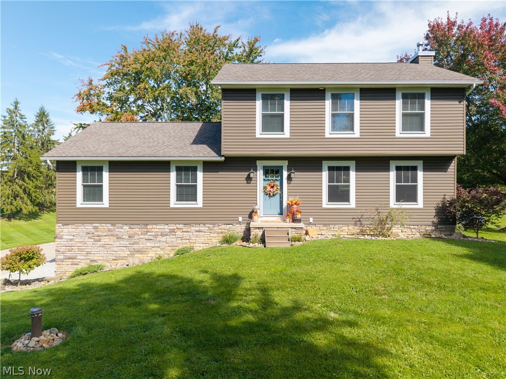 10333 Guilford Road Property Photo 1
