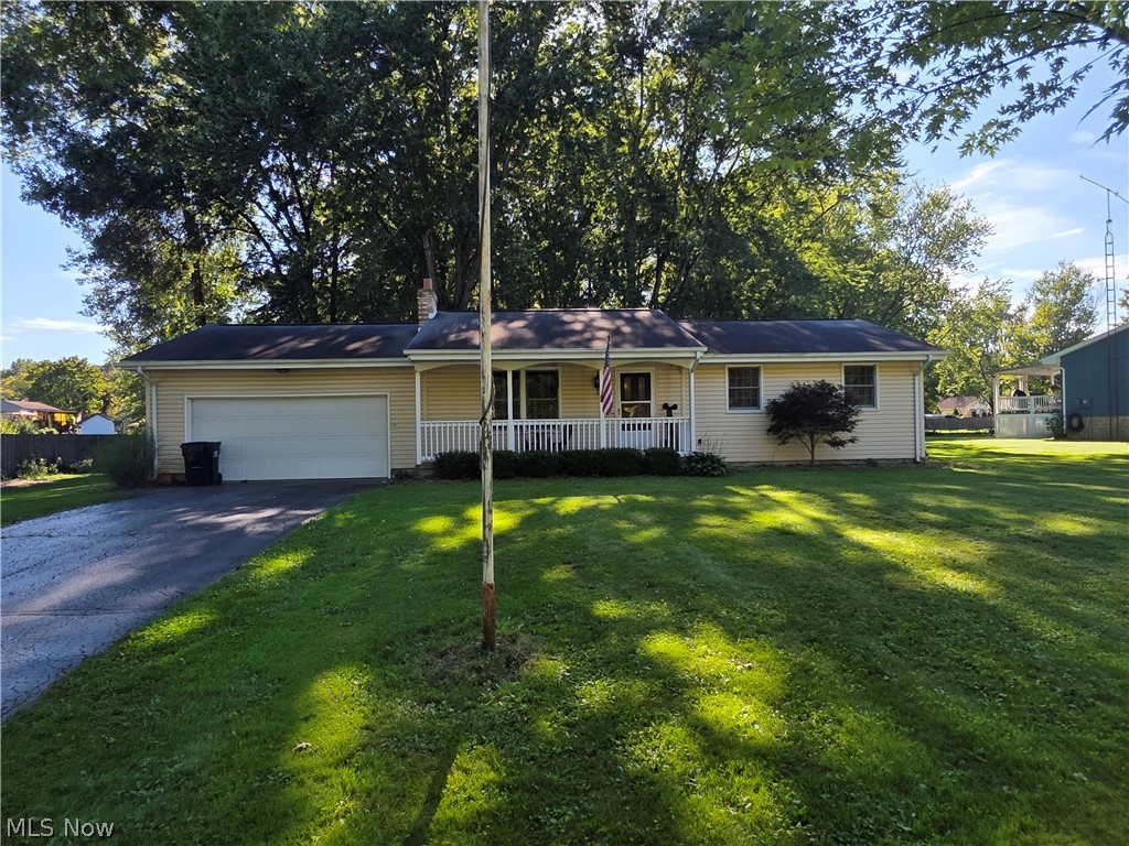 46429 Dogwood Circle Property Photo 1
