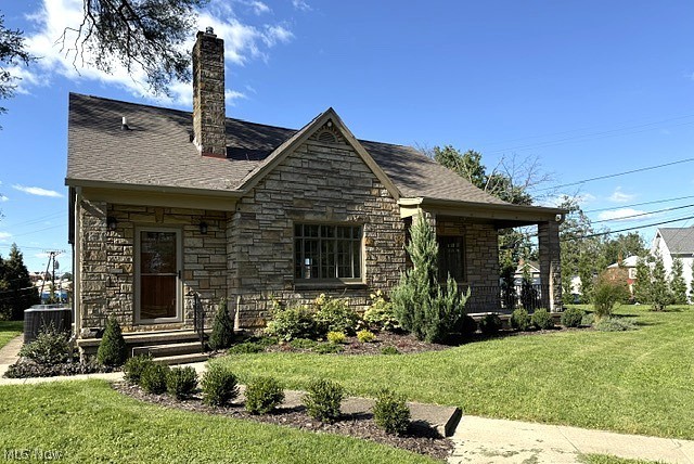 1119 Abbey Place