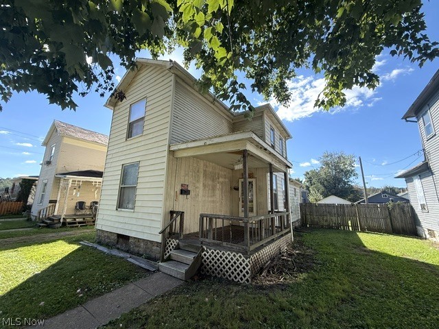 807 Lexington Avenue Property Photo 1